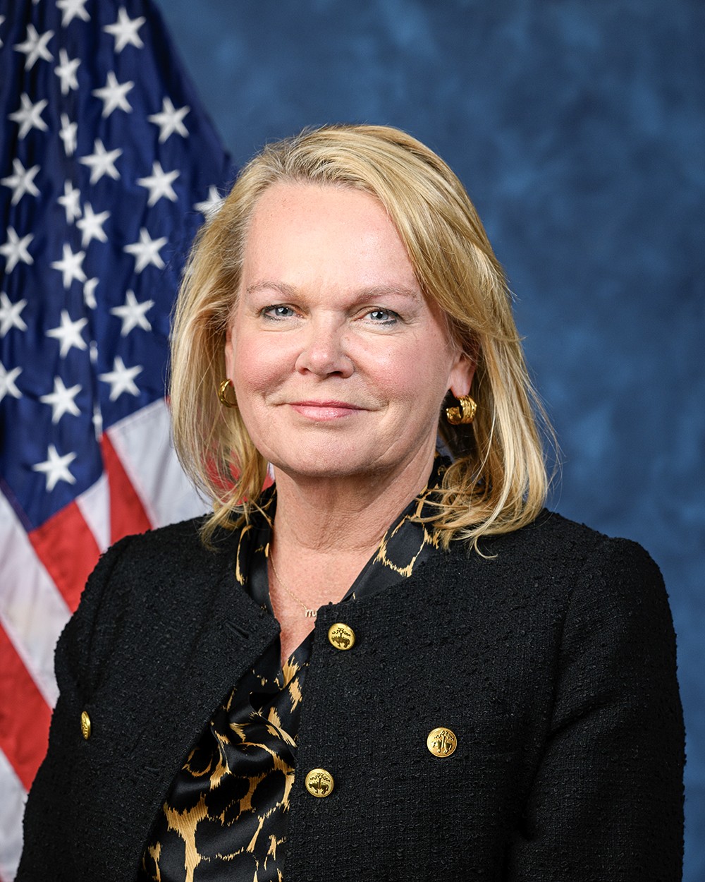 April McClain Delaney, 2026 Maryland 6th District House Democratic candidate