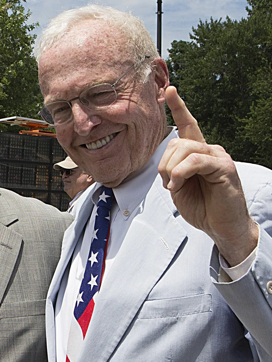 Robin Ficker, 2026 House candidate