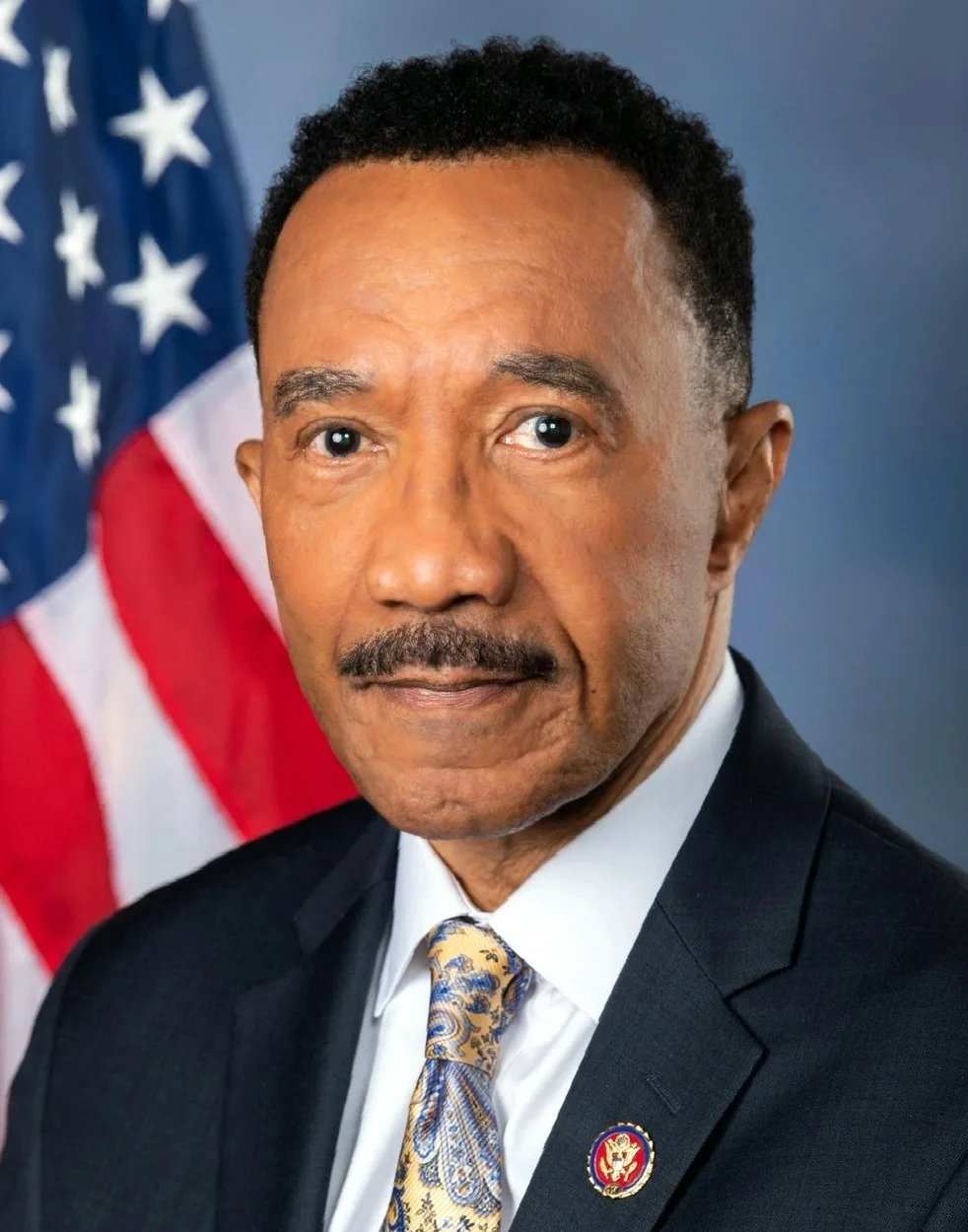 Kweisi Mfume, 2026 House candidate