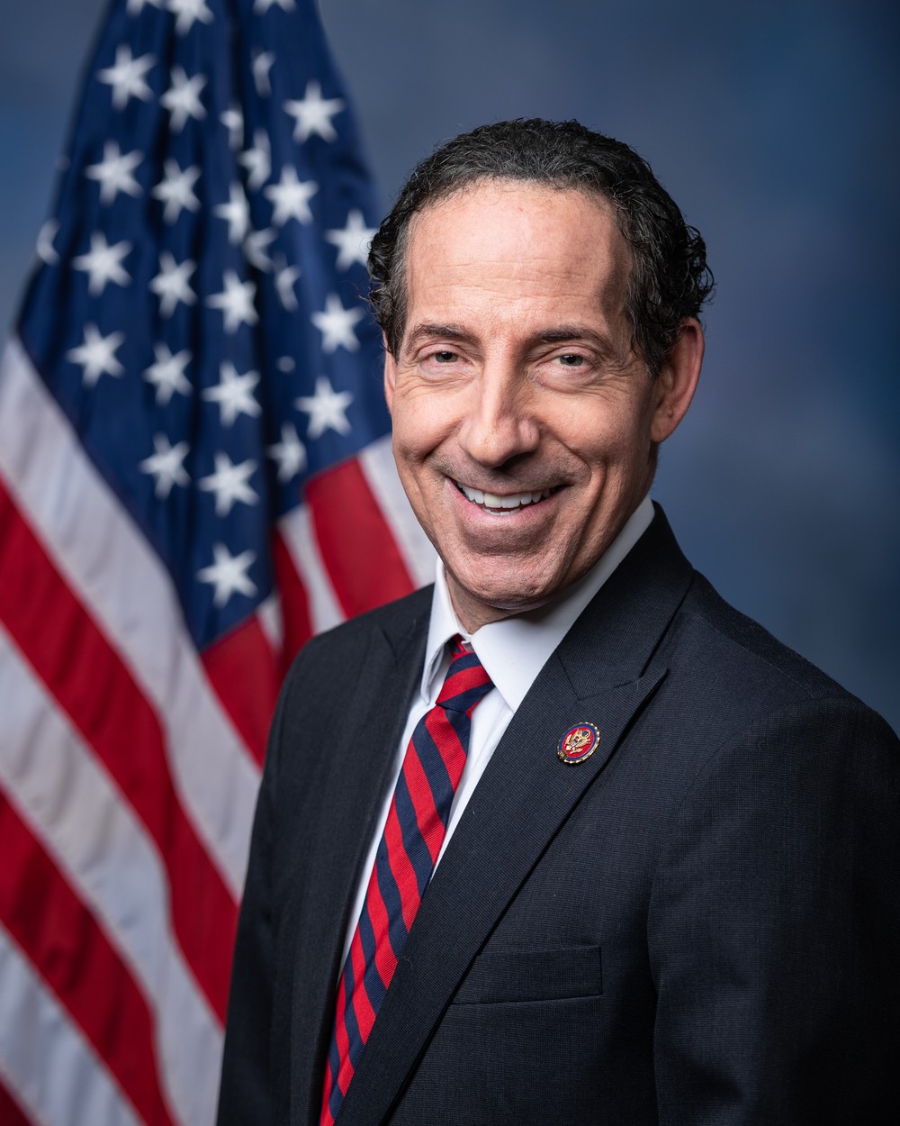 Jamie Raskin, 2026 Maryland 8th District House Democratic candidate