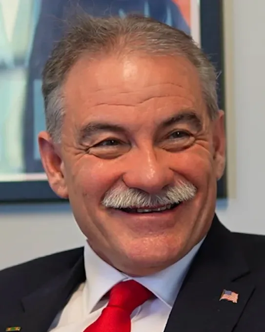Robert Charles, 2026 Maine Governor Republican candidate
