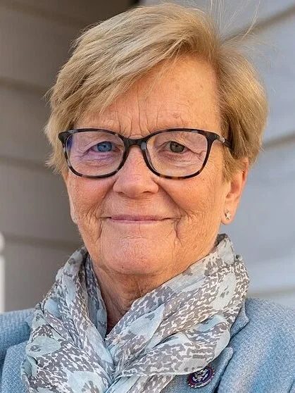Chellie Pingree, 2026 House candidate