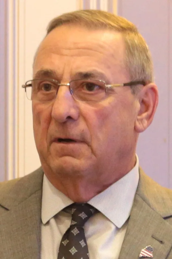 Paul LePage, 2026 House candidate