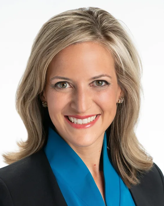 Jocelyn Benson, 2026 Michigan Governor Democratic candidate