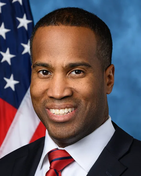 John James, 2026 Michigan Governor Republican candidate