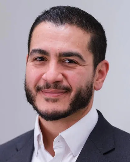 Abdul El-Sayed, 2026 Michigan Senate Democratic candidate