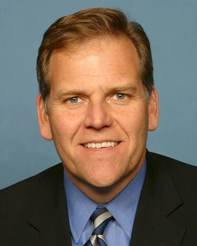 Mike Rogers, 2026 Michigan Senate Republican candidate