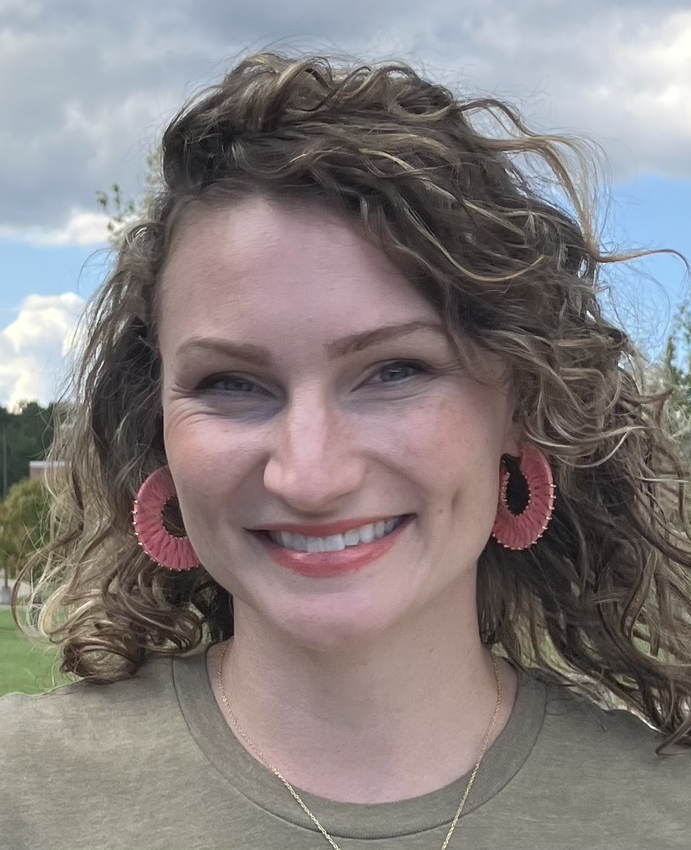 Callie Barr, 2026 Michigan 1st District House Democratic candidate