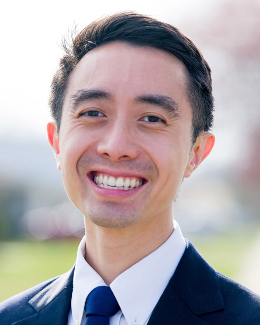 Eric Chung