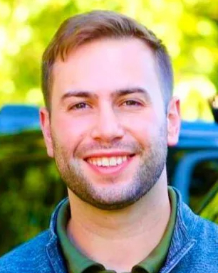 Mike Bouchard Jr.