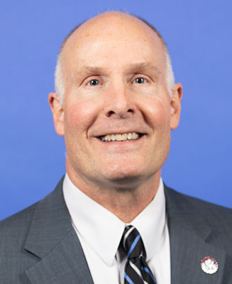 John Moolenaar, 2026 Michigan 2nd District House Republican candidate