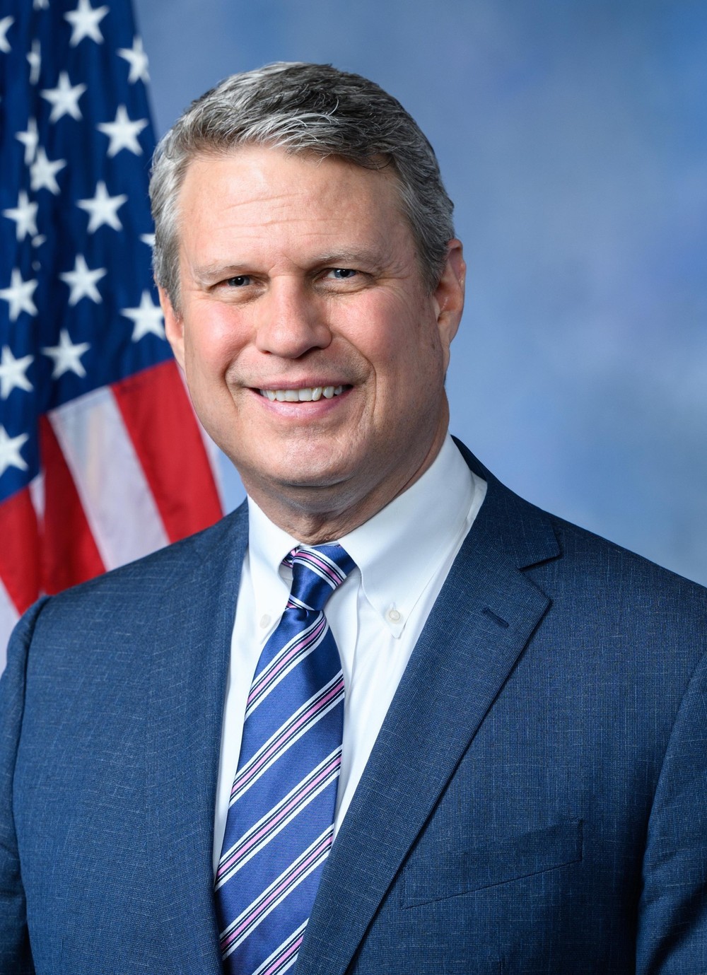 Bill Huizenga, 2026 Michigan 4th District House Republican candidate