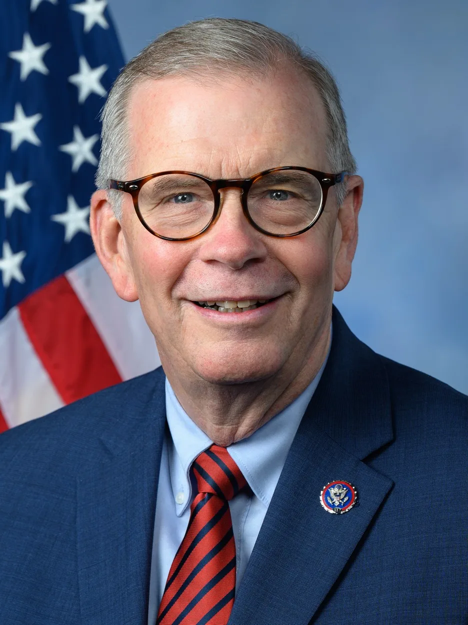 Tim Walberg, 2026 House candidate