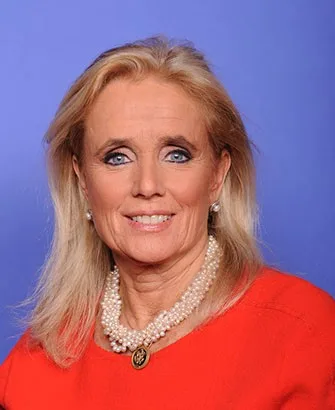 Debbie Dingell, 2026 House candidate