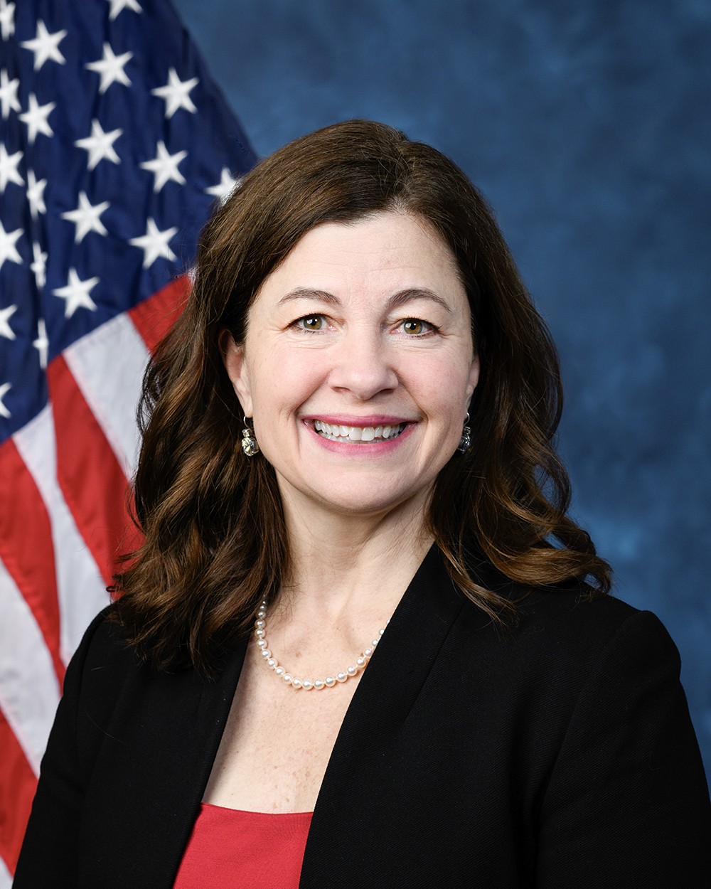 Kristen McDonald Rivet, 2026 Michigan 8th District House Democratic candidate