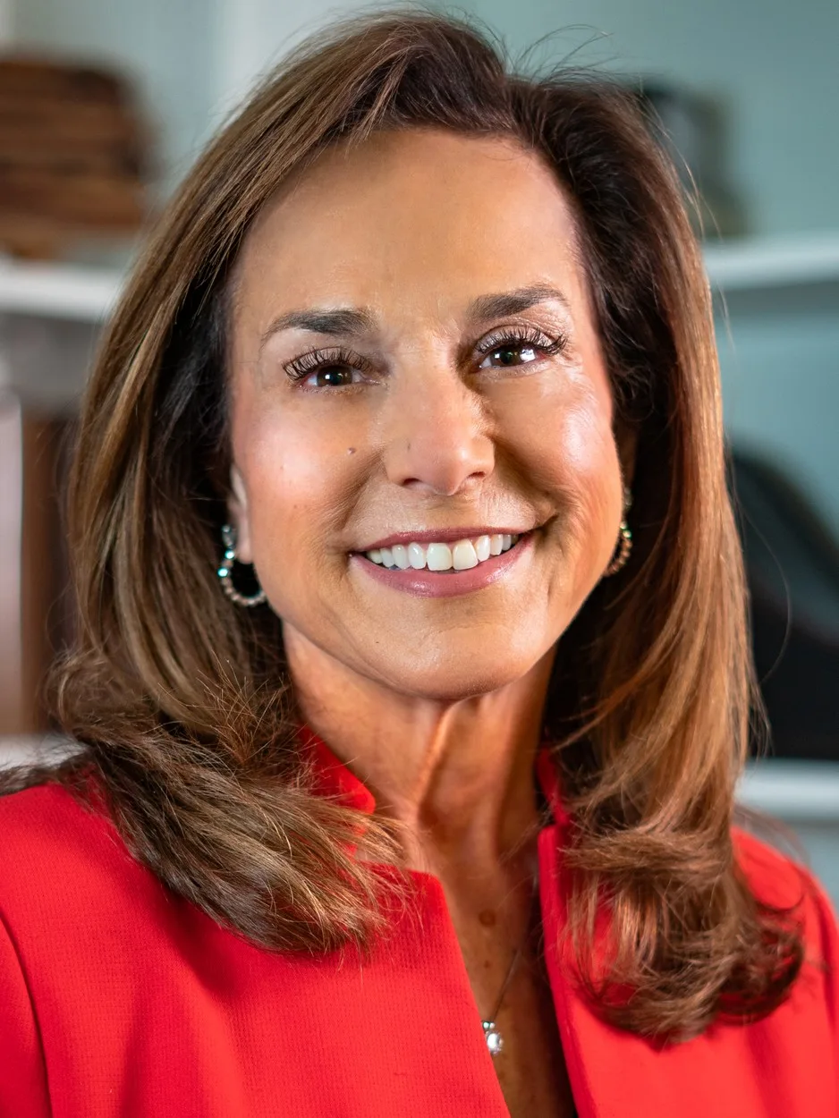 Lisa McClain, 2026 House candidate