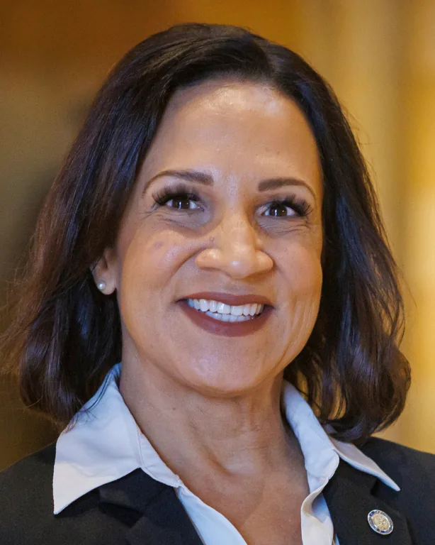 Lisa Demuth, 2026 Minnesota Governor Republican candidate