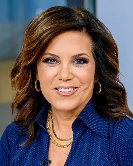 Michele Tafoya, 2026 Minnesota Senate Republican candidate