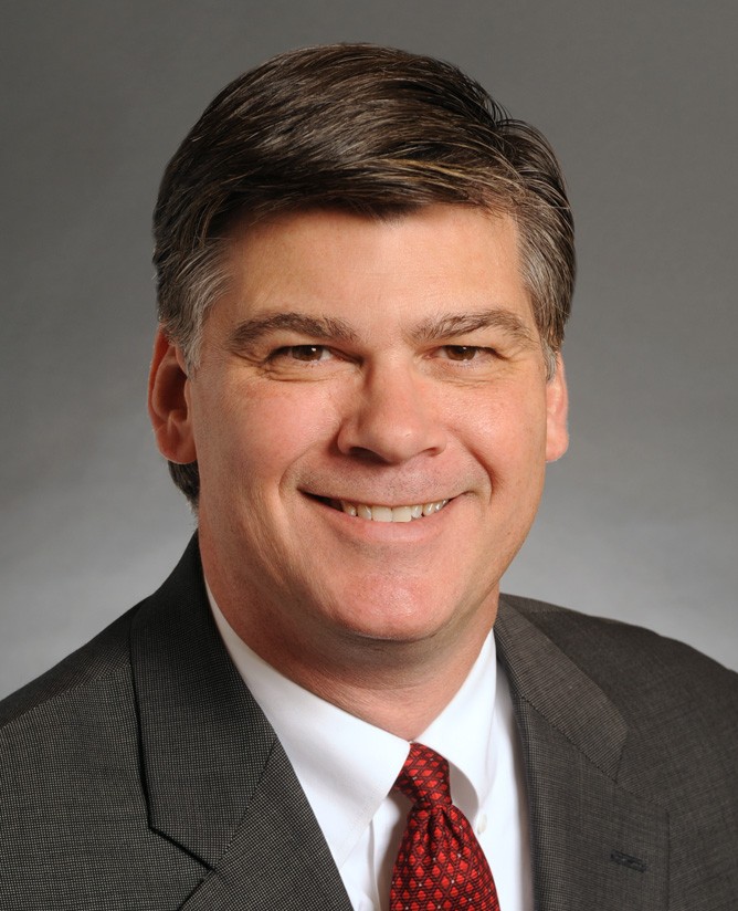 Eric Pratt, 2026 Minnesota 2nd District House Republican candidate