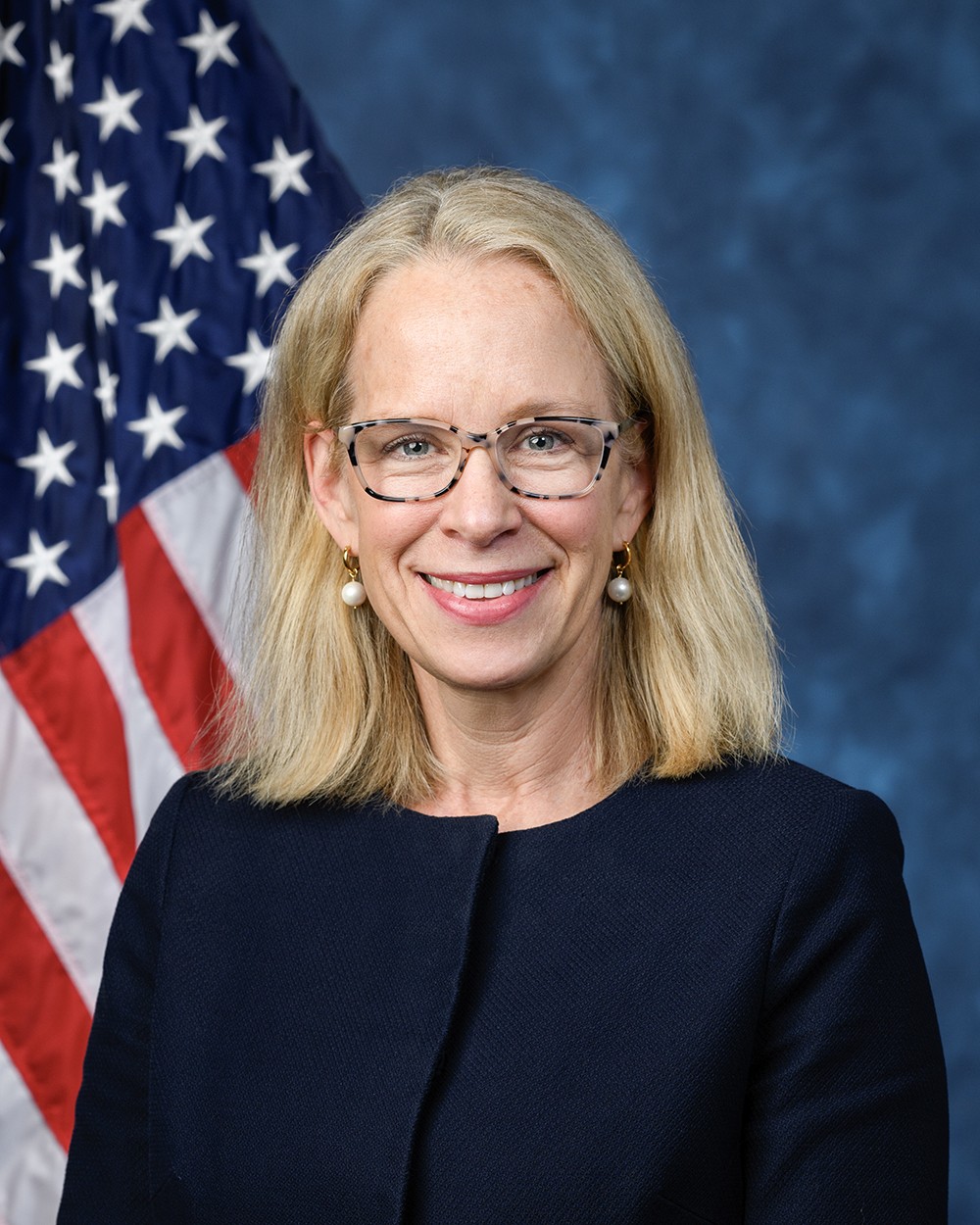 Kelly Morrison, 2026 Minnesota 3rd District House Democratic candidate