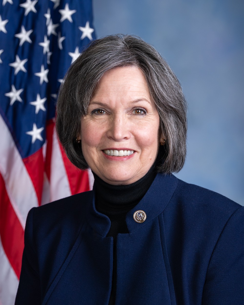 Betty McCollum, 2026 Minnesota 4th District House Democratic candidate