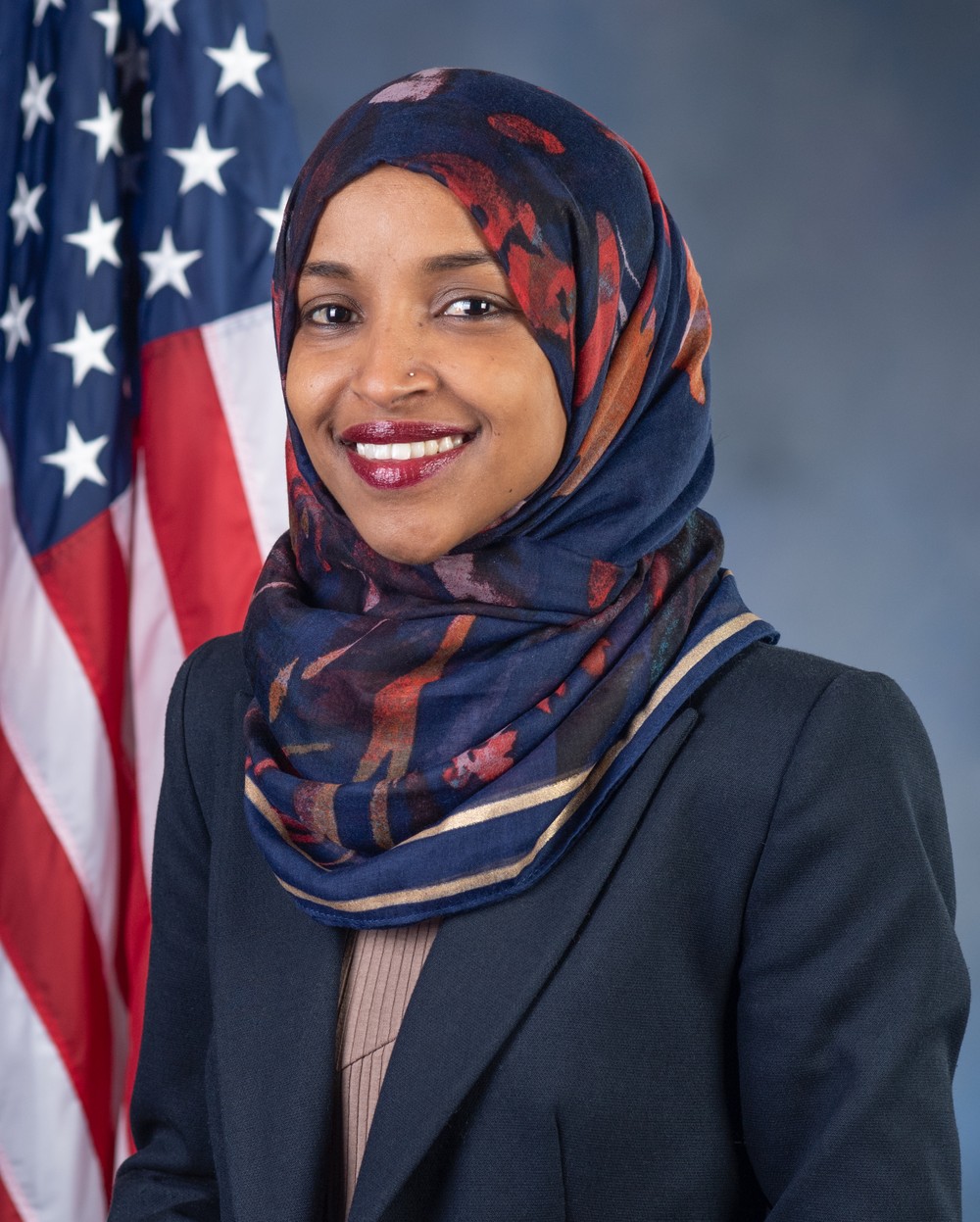Ilhan Omar, 2026 Minnesota 5th District House Democratic candidate