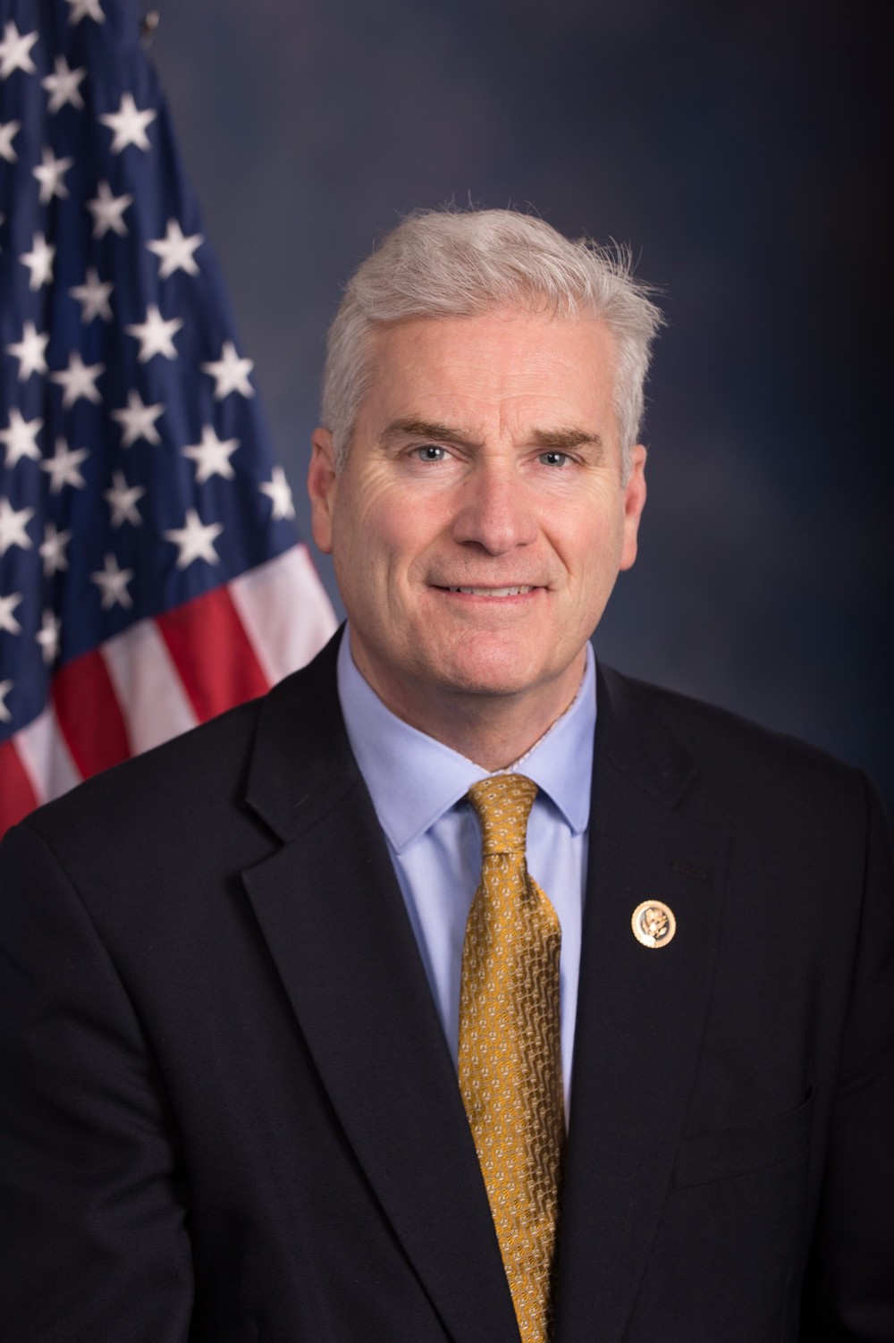 Tom Emmer, 2026 Minnesota 6th District House Republican candidate