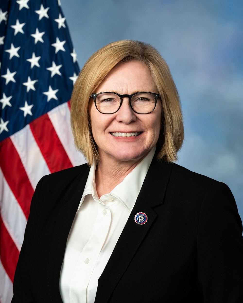 Michelle Fischbach, 2026 Minnesota 7th District House Republican candidate