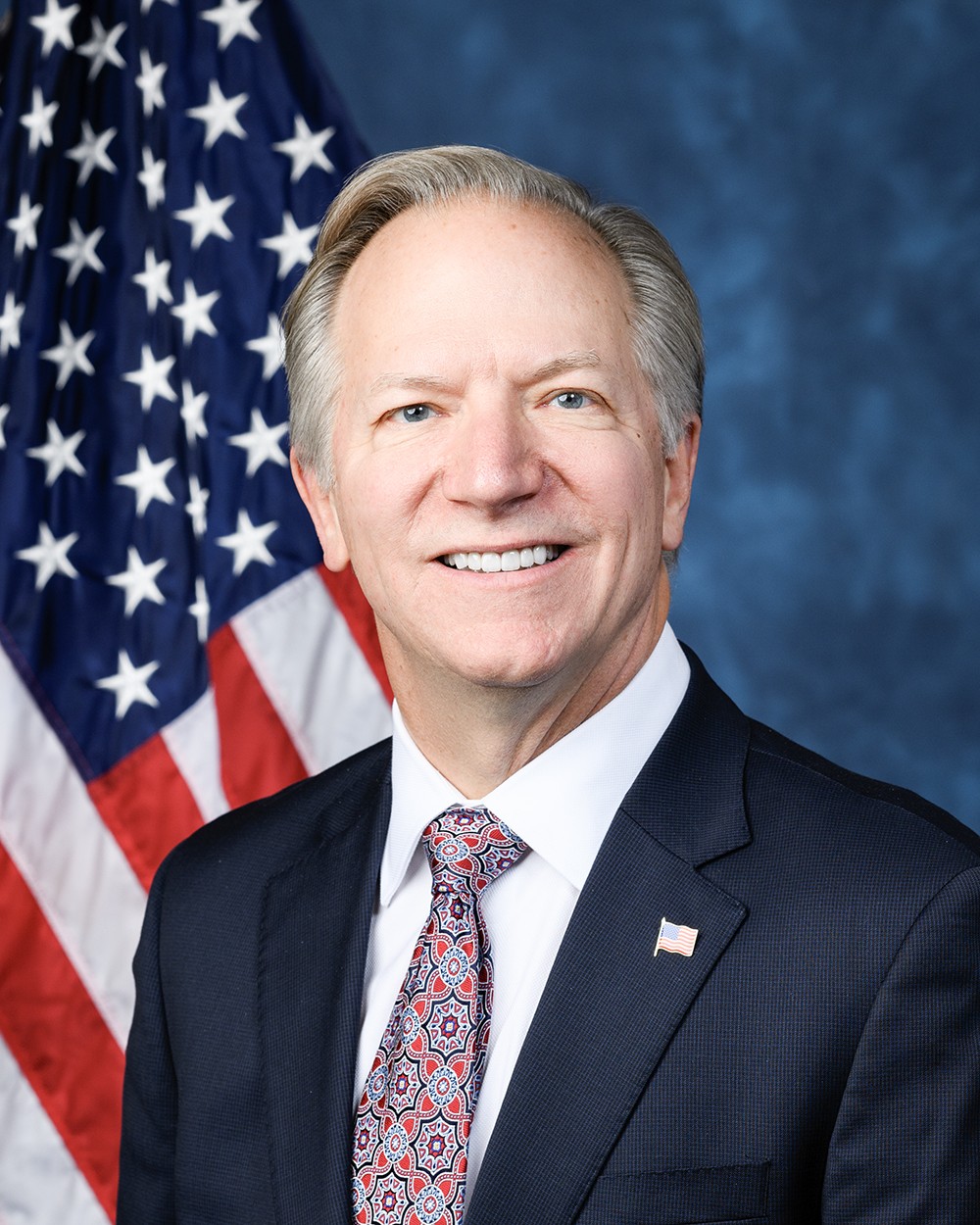 Bob Onder, 2026 Missouri 3rd District House Republican candidate