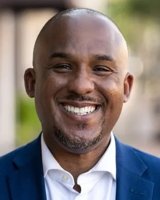 Scott Colom, 2026 Mississippi Senate Democratic candidate