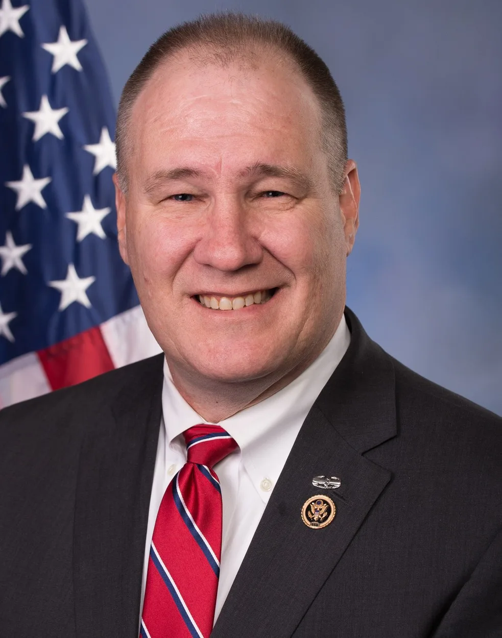 Trent Kelly, 2026 House candidate