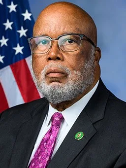 Bennie Thompson, 2026 House candidate