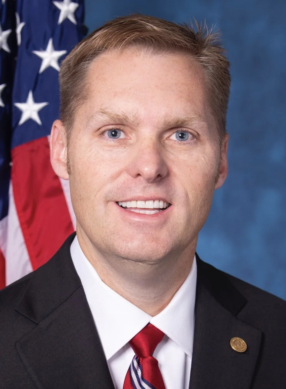 Michael Guest, 2026 House candidate