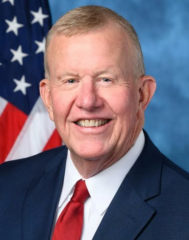 Mike Ezell, 2026 House candidate