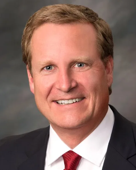 Kurt Alme, 2026 Montana Senate Republican candidate