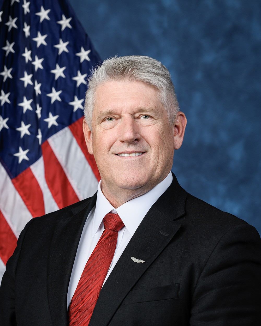 Troy Downing, 2026 Montana 2nd District House Republican candidate