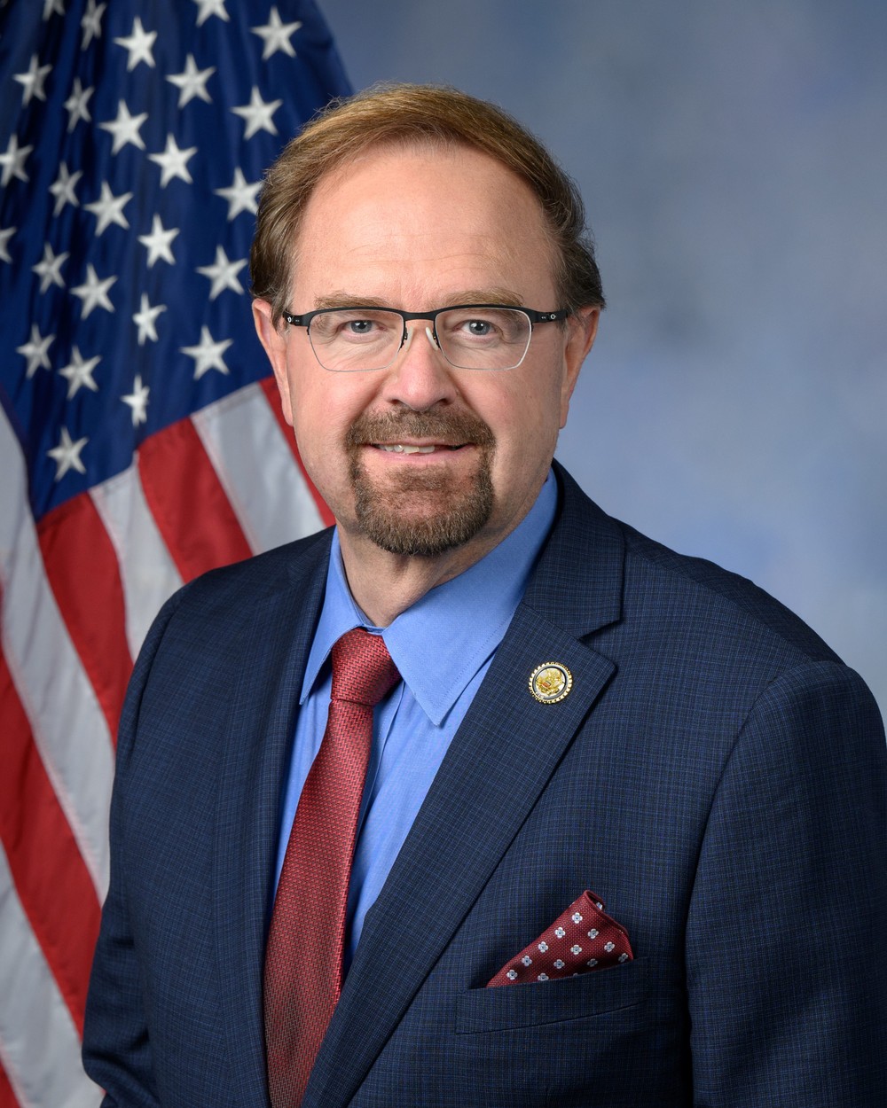 Chuck Edwards, 2026 North Carolina 11th District House Republican candidate