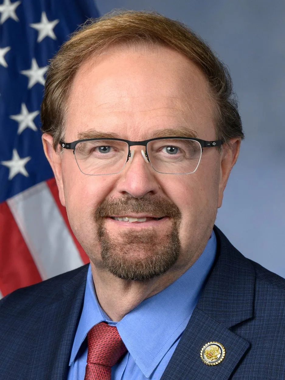 Chuck Edwards, 2026 House candidate