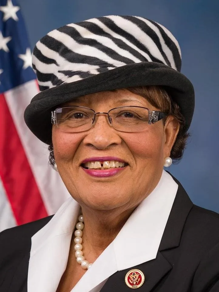 Alma Adams, 2026 House candidate