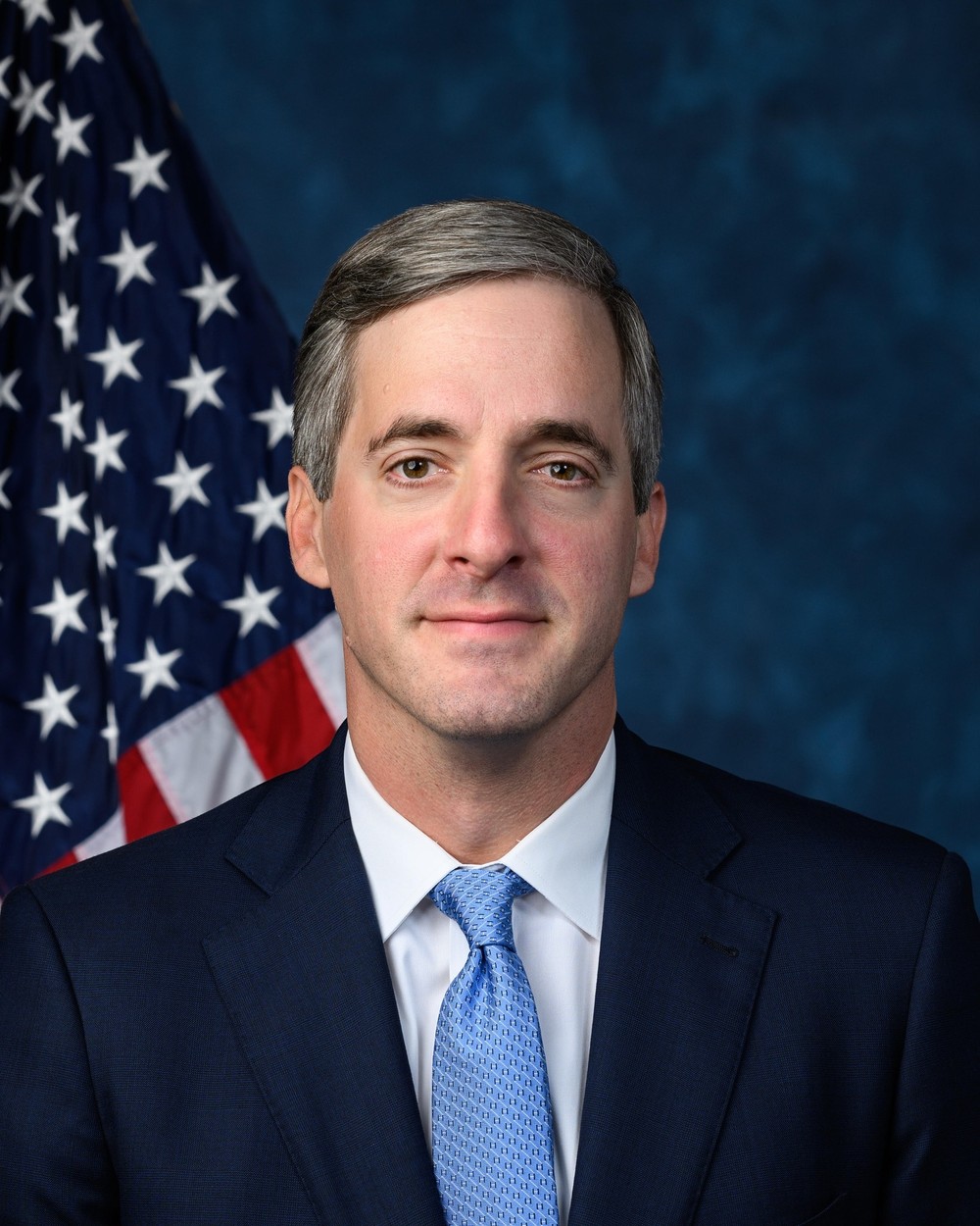 Brad Knott, 2026 North Carolina 13th District House Republican candidate