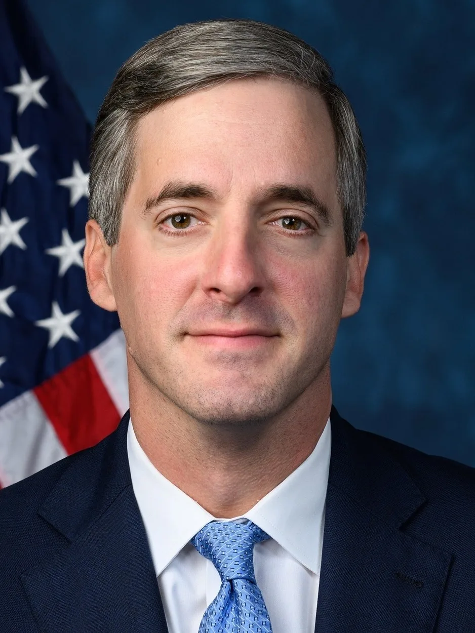 Brad Knott, 2026 House candidate