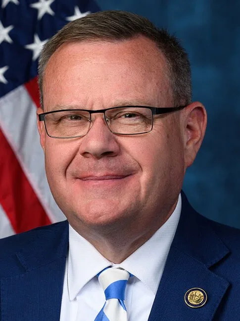 Tim Moore, 2026 House candidate