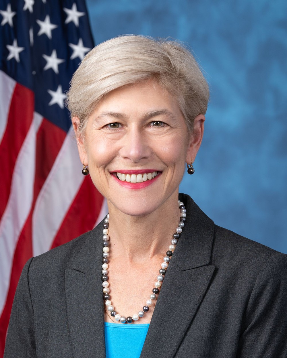 Deborah Ross, 2026 North Carolina 2nd District House Democratic candidate