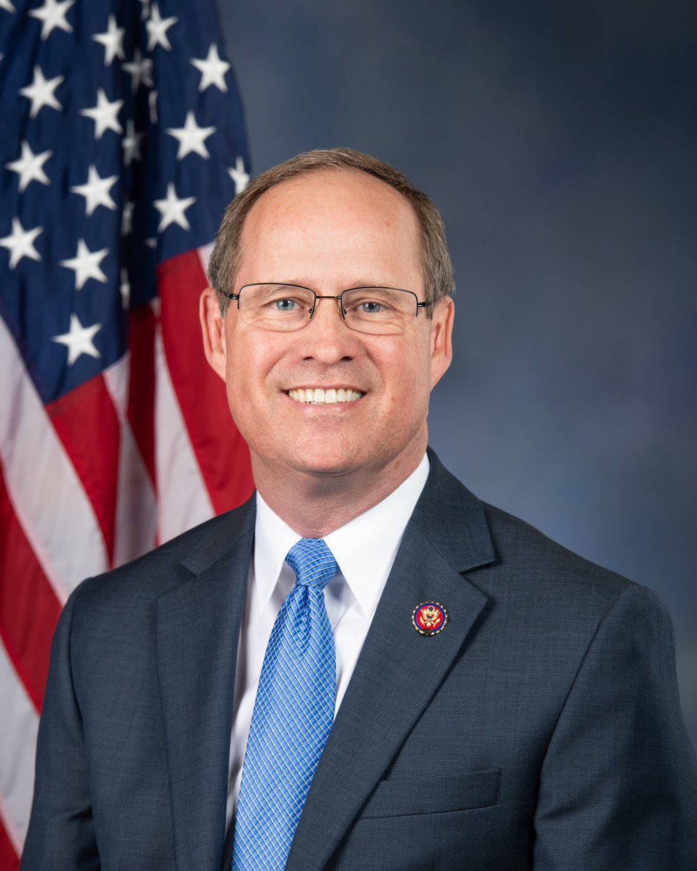 Greg Murphy, 2026 North Carolina 3rd District House Republican candidate