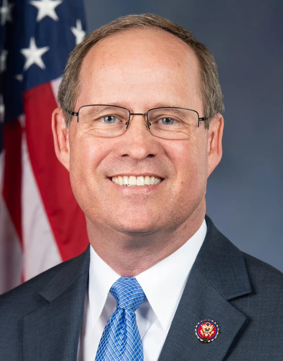 Greg Murphy, 2026 House candidate
