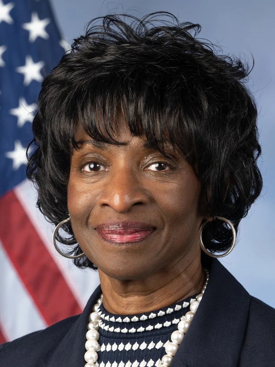 Valerie Foushee, 2026 House candidate