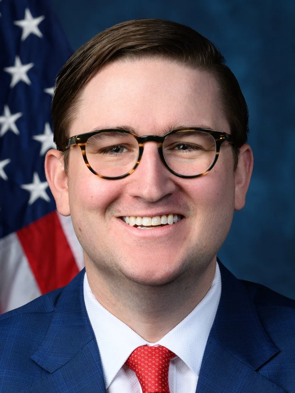 Addison McDowell, 2026 House candidate