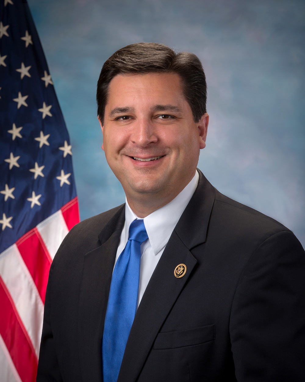 David Rouzer, 2026 North Carolina 7th District House Republican candidate