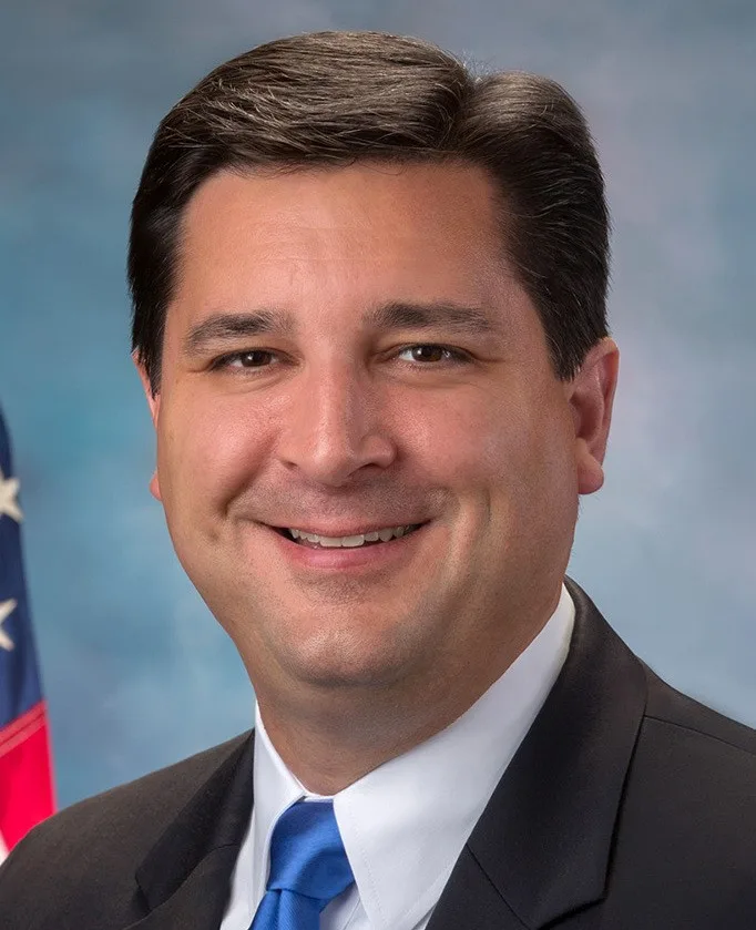 David Rouzer, 2026 House candidate