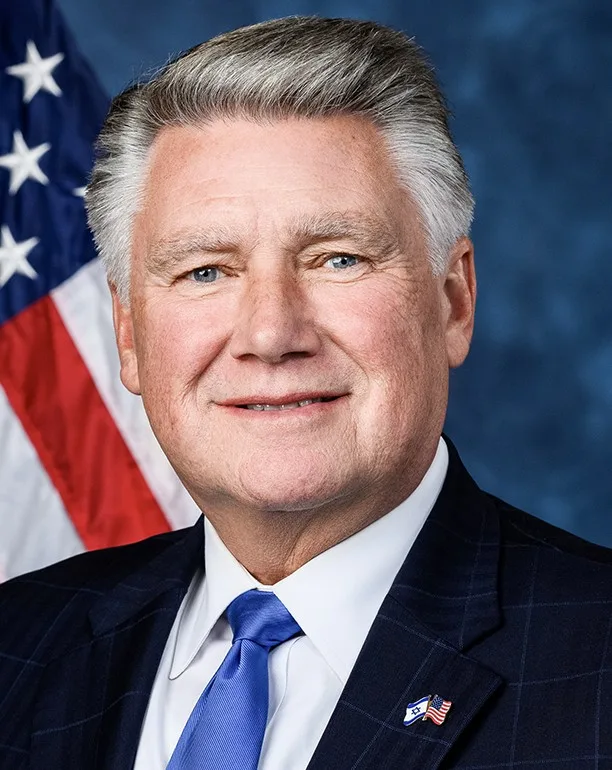 Mark Harris, 2026 House candidate